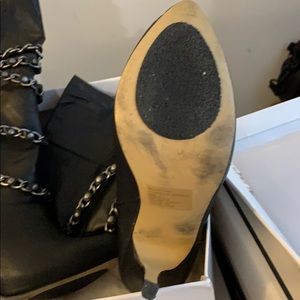Bakers Shoes - Tall boots Bakers Shoes - Tall boots
